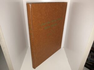 “…..And Her Shall Be Ruth Naomi…..” (1969) ~ by Eugene Hilton, Compiler and Commentator