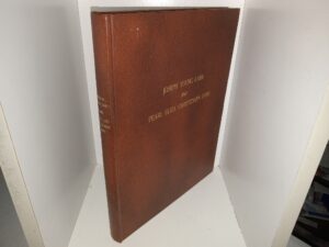 Joseph Young Card and Pearl Eliza Christensen Card (1976) ~ Compiled and Edited by Marie Card Burnham