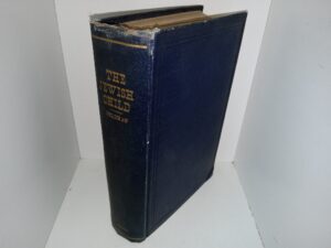 The Jewish Child: Its History, Folklore, Biology, and Sociology (1918) ~ by W. M. Feldman, M.B., B.S.Lond.