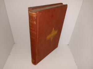 Songs of Many Seasons: 1862-1874 (1875) ~ by Oliver Wendell Holmes