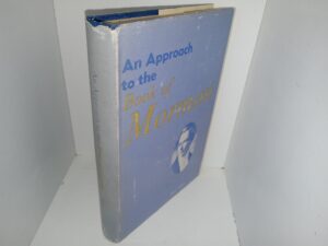 An Approach to the Book of Mormon (1964) ~ by Hugh Nibley