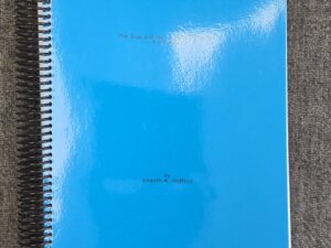 2004 — Unpublished Manuscript — The Rise and Fall of Moses Thatcher: A Biography — By Kenneth W. Godfrey