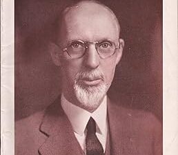 Improvement Era, July 1945, Vol. 48, No. 7 — Single Issue LDS Magazine — “President of the Quorum of the Twelve: George Franklin Richards” by Bryant S. Hinckley