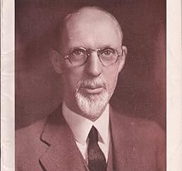 Improvement Era, July 1945, Vol. 48, No. 7 — Single Issue LDS Magazine — “President of the Quorum of the Twelve: George Franklin Richards” by Bryant S. Hinckley