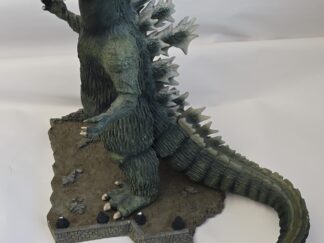 Godzilla Monster Figurine --- 12" Tall
