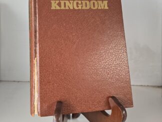 1974 — Family Kingdom — Samuel Woolley Taylor — Hardcover