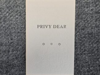 Privy Dear — 4-Page Booklet — by Claude T. Barnes — Poem about an Outhouse by an LDS Author