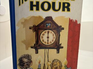 The Story Hour (1941)