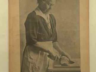 Mother Poems (1954)