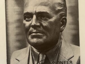 Pioneer Magazine Vol 30 No 2 March-April 1983