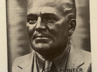 Pioneer Magazine Vol 30 No 2 March-April 1983