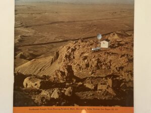 The Denver and Rio Grande Western Railroad Co. Annual Report 1960