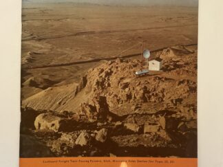 The Denver and Rio Grande Western Railroad Co. Annual Report 1960