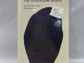 The Unbearable Beauty - Annabelle Blythe - Paperback - 2023