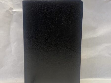 Book of Mormon, Doctrine and Covenants, and Pearl of Great Price in German – Leather Bound – 2019