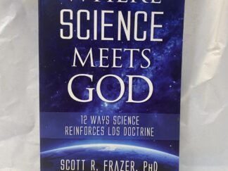 Where Science Meets God - Scott R. Frazer - Paperback - 2018
