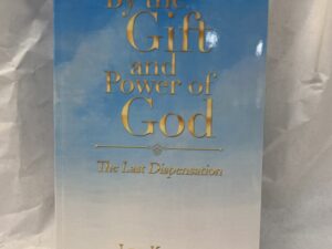 By the Gift and Power of God – Leo Kappa – Paperback – 2018