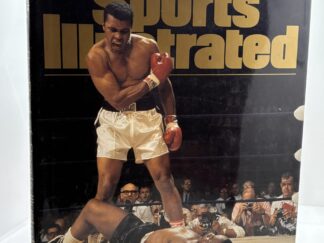 The Best of Sports Illustrated (1996)