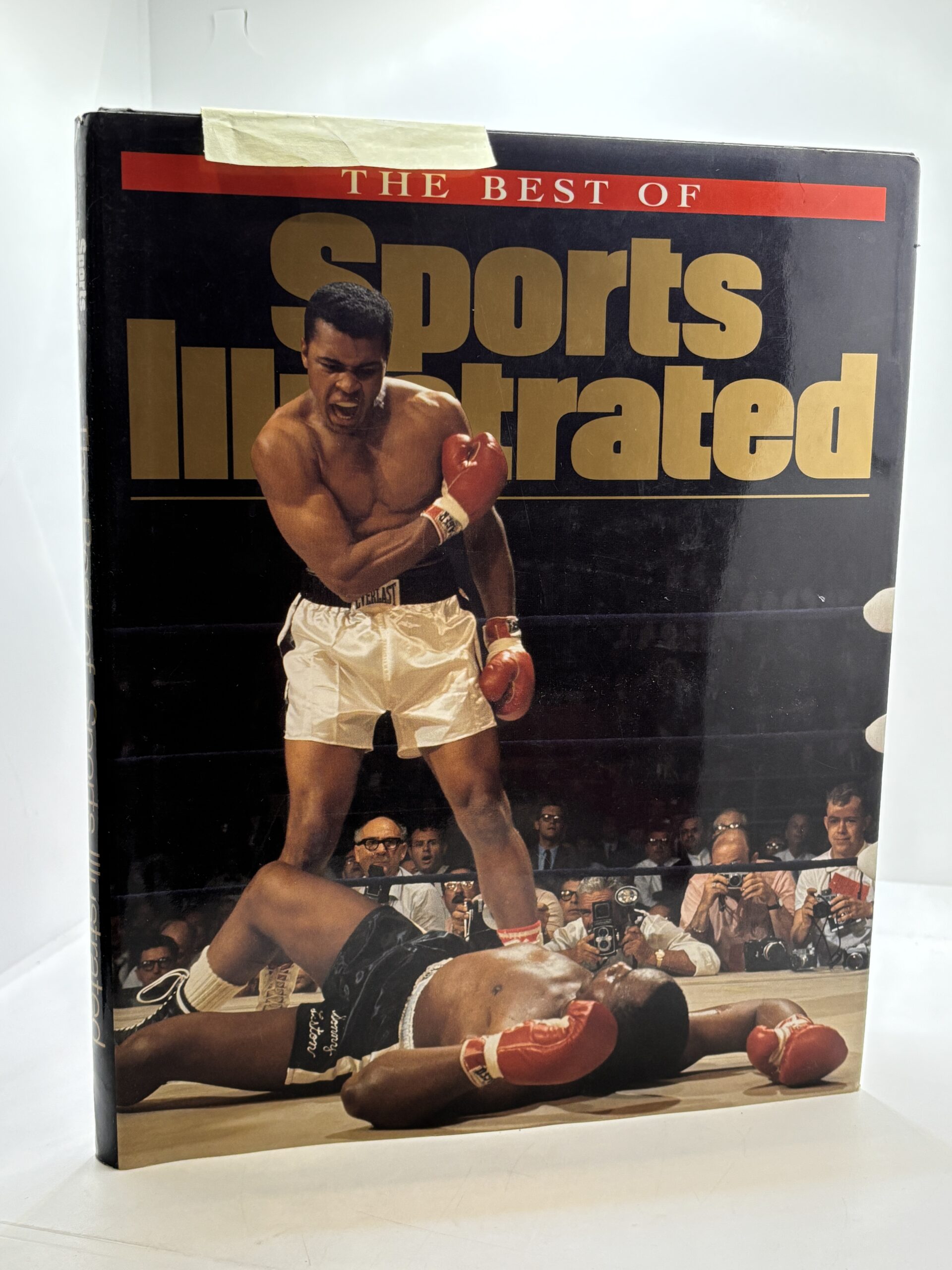 The Best of Sports Illustrated (1996)