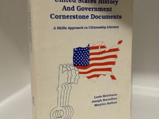 United States History and Government Cornerstone Documents (1992)