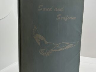 Sand and Seafoam (1973) by Jane Holbert Hensley