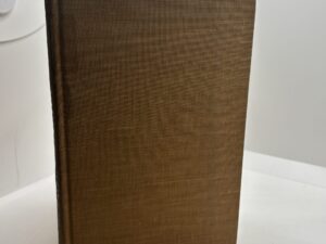 All the Furious Battles (1969) by Irving Werstein