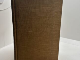 All the Furious Battles (1969) by Irving Werstein