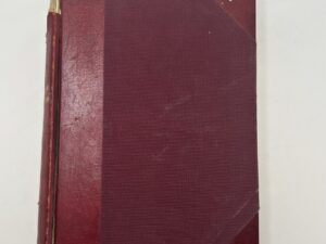 Origin and Evolution of Transportation Vol. 11 (1900) by Marshall M. Kirkman