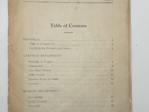 The Keystone Vol 1 No 2 February 1920