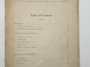 The Keystone Vol 1 No 2 February 1920