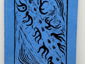 Tracking the Deer by Ayn W. Cates