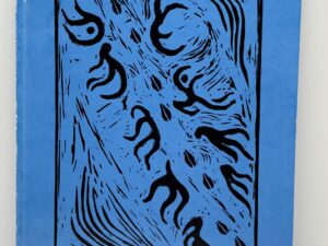 Tracking the Deer by Ayn W. Cates