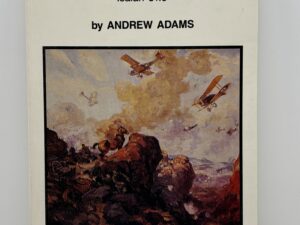 As Birds Flying (1993) by Andrew Adams