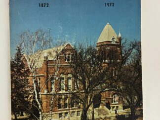 Greater Albion Area Centennial 1872-1972