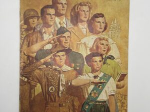 Improvement Era: Vol. 55 No 7, July 1952