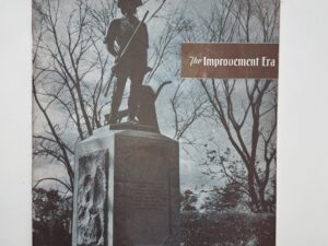 Improvement Era: Vol. 47 No 4, April 1944