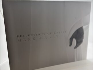 Reflections of Christ (2008) by Mark Mabry