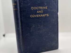 Doctrine and Covenants (1945)