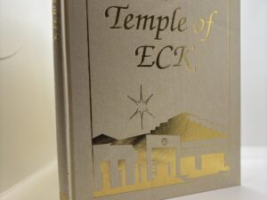 The Temple of ECK (1991) by Harold Klemp