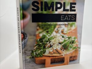 Clean Simple Eats (2022) by Erika Peterson