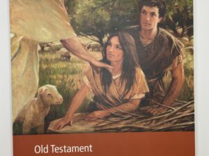 The Old Testament Study Guide for Home Study Seminary Students (2015)