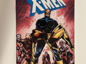 X-Men The Dark Phoenix Saga (3rd Edition, 2018)