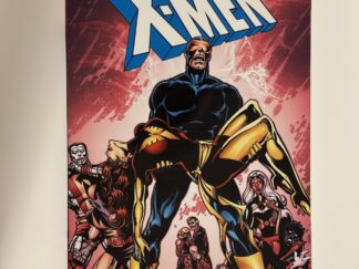 X-Men The Dark Phoenix Saga (3rd Edition, 2018)