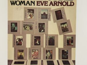 The Unretouched Woman (1976) by Eve Arnold