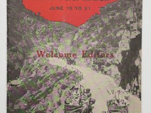 Daily Doings in the Pikes Peak Region Vol III No. 3 Week of June 15-21