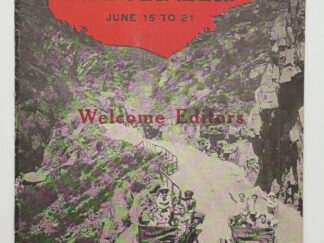Daily Doings in the Pikes Peak Region Vol III No. 3 Week of June 15-21
