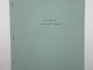 1850 Census of Edwards County, Illinois (1972)
