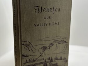 Henefer – Our Valley Home (1958)