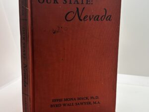 Our State: Nevada (1940)