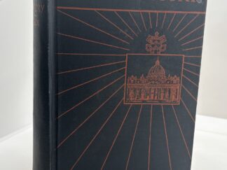 Church History (1935)